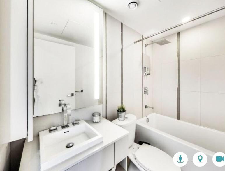 Comfortable Central Downtown Condo - Toronto Exteriér fotografie